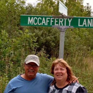 Meet your Posher, Sally